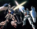 BUY NEW mobile suit gundam 0083 - 53631 Premium Anime Print Poster